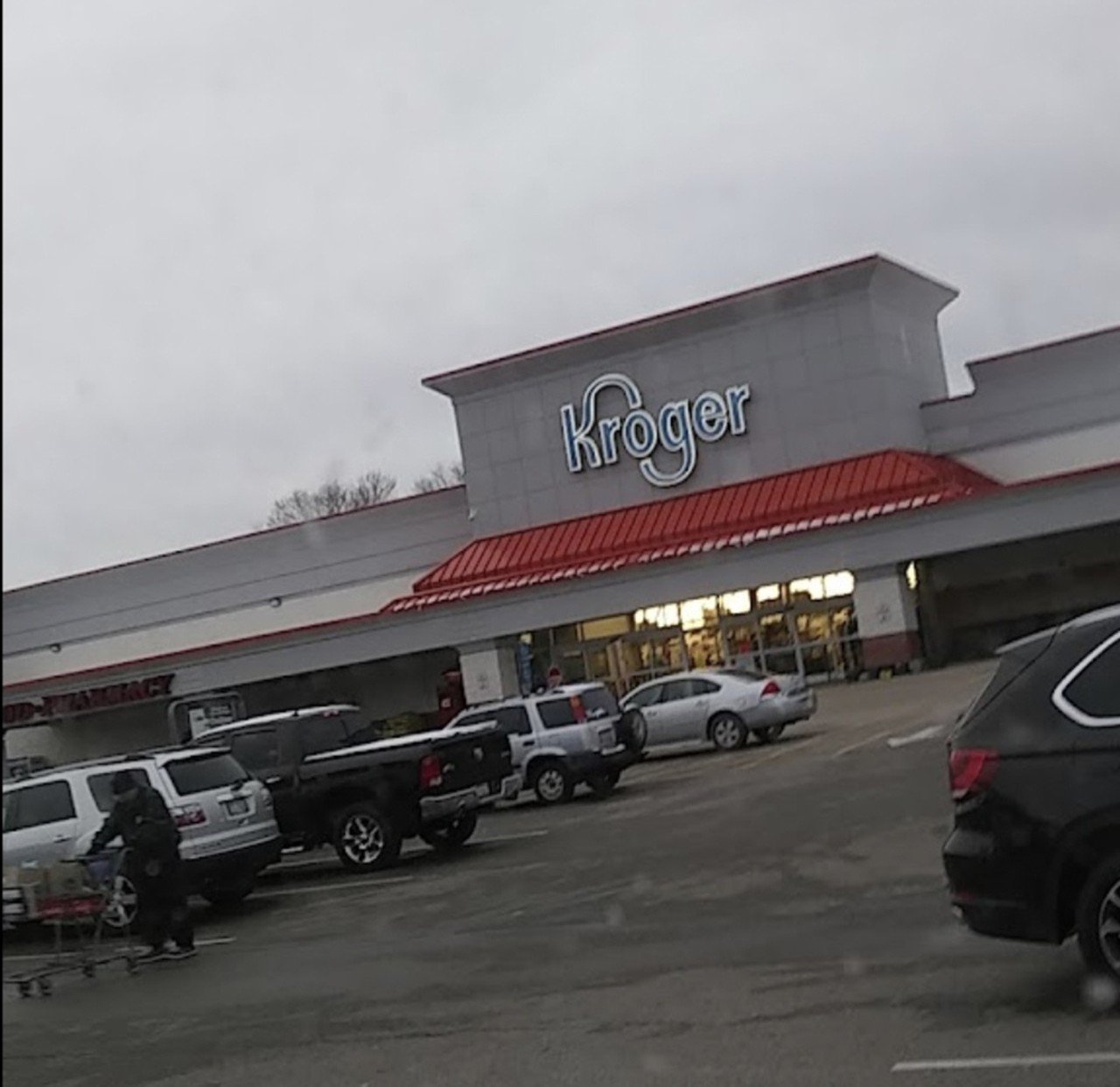 Goshen (6725 Dick Flynn Rd.)
“The old times [sic] Kroger in Milford/Goshen is a trip. It’s almost like they exist outside the Kroger ecosystem. It’s an IGA with a Kroger sign!” said Reddit user Bengalstomp.