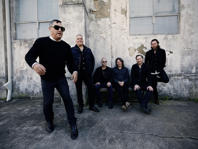 The Afghan Whigs' new album, 'In Spades,' is available this Friday (May 5)