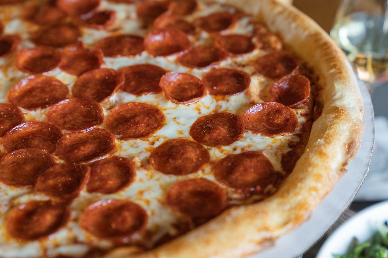 Best Neighborhood Pizza Joint (Burbs)
Winner: Dewey’s Pizza
Runners-up: A Tavola, Two Cities Pizza Co.