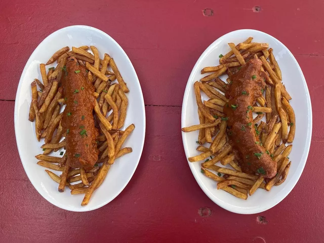 The Best French Fries You Can Find in Greater Cincinnati, According to