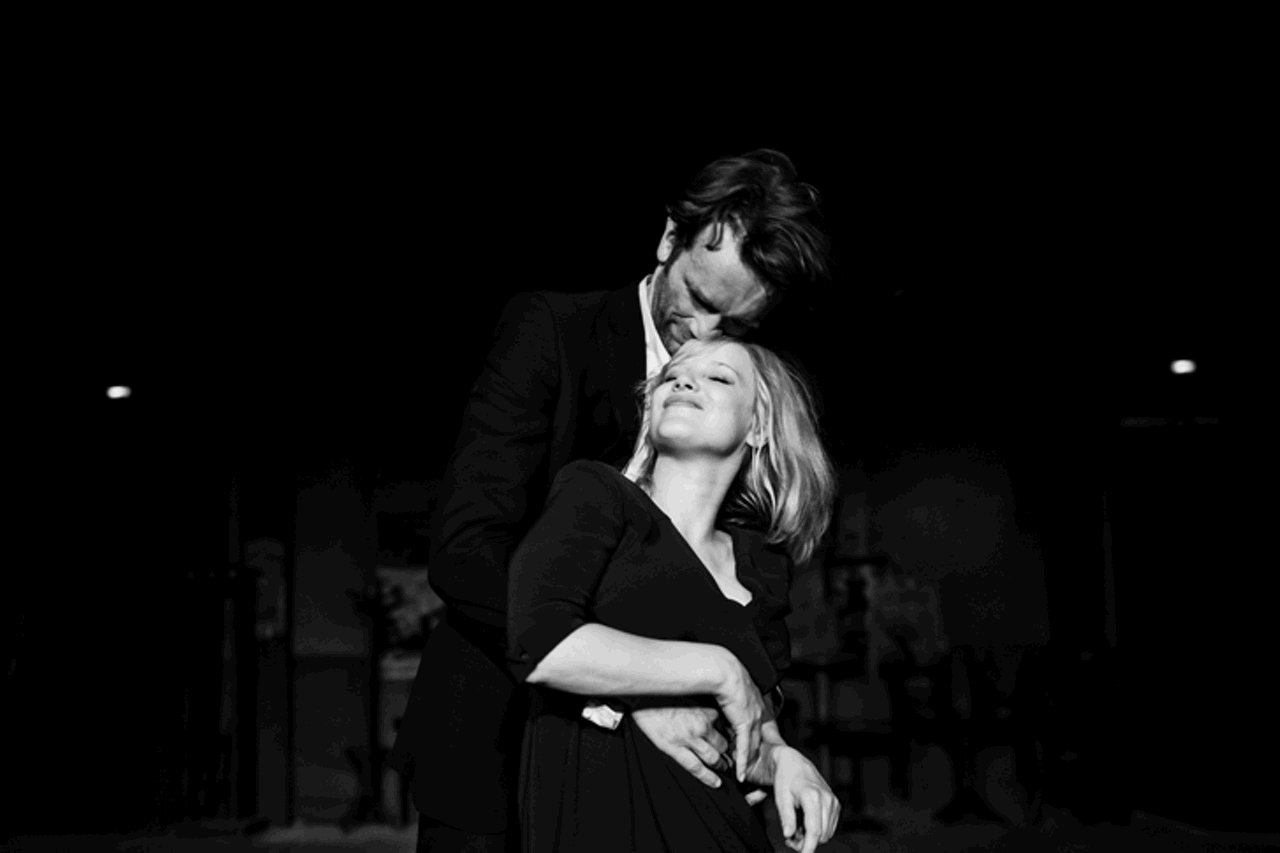 Cold War
Speaking of choice, writer-director Pawel Pawlikowski (Ida) seems to believe that you have no choice in matters of the heart, so all that&#146;s left to do is love the one you&#146;re fated to as hard as you possibly can. In the end, love is the eternal battlefield.
Photo: MK2 Films