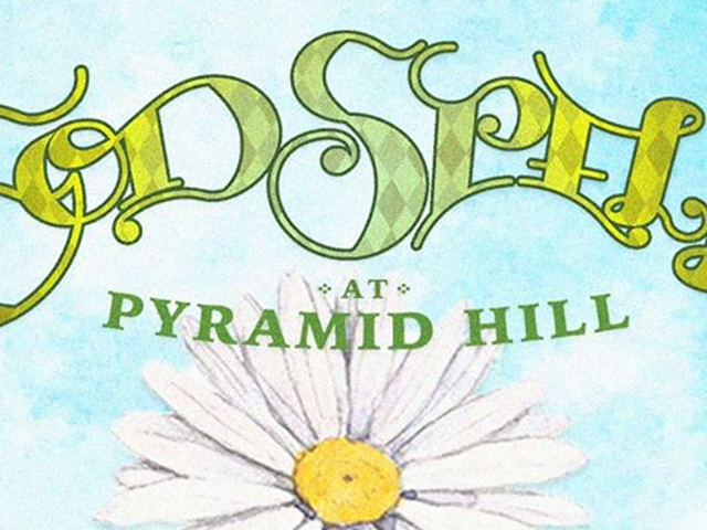 The Carnegie Brings a Socially Distant Walking Tour Performance of Musical 'Godspell' to Hamilton's Pyramid Hill Sculpture Park
