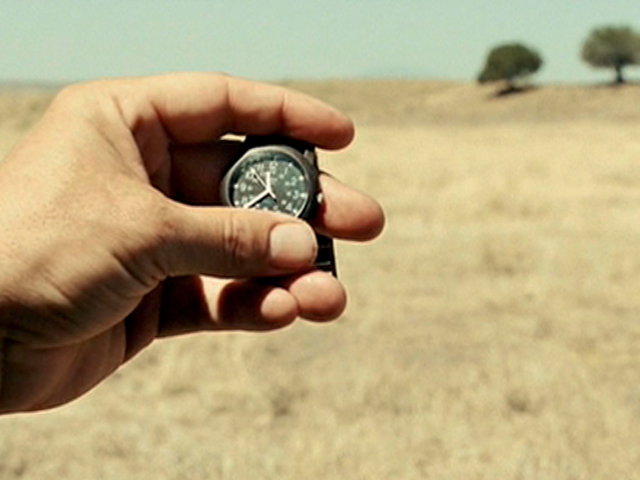 'The Clock' (2010)