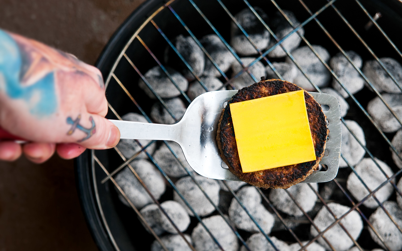 The Expert Guide to Grilling