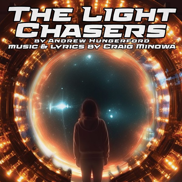 The Light Chasers