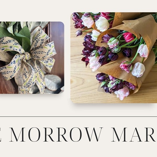The Morrow Market - Morrow's Largest Artisan Festival
