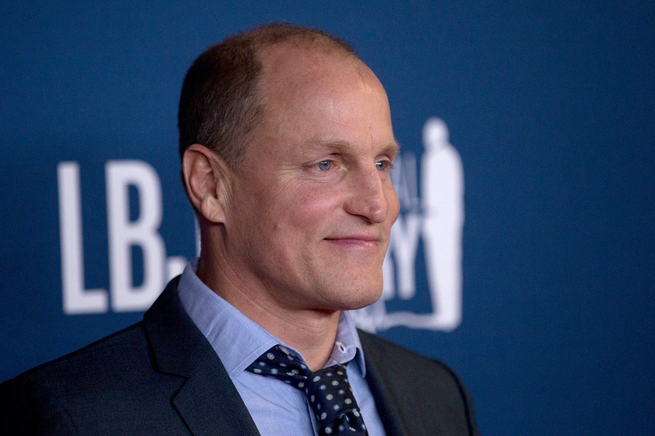 Lebanon High School: Woody Harrelson
Emmy Award-winning actor Woody Harrelson is best known for his breakout role as bartender Woody Boyd in the ‘80s sitcom Cheers, as well as popular films such as the Hunger Games and Zombieland franchises, White Men Can’t Jump, No Country for Old Men and Now You See Me. Harrelson was born in Texas, but his mother was from Lebanon, where she moved them to in 1973. He graduated from Lebanon High School in 1979 and spent that summer working at Kings Island.