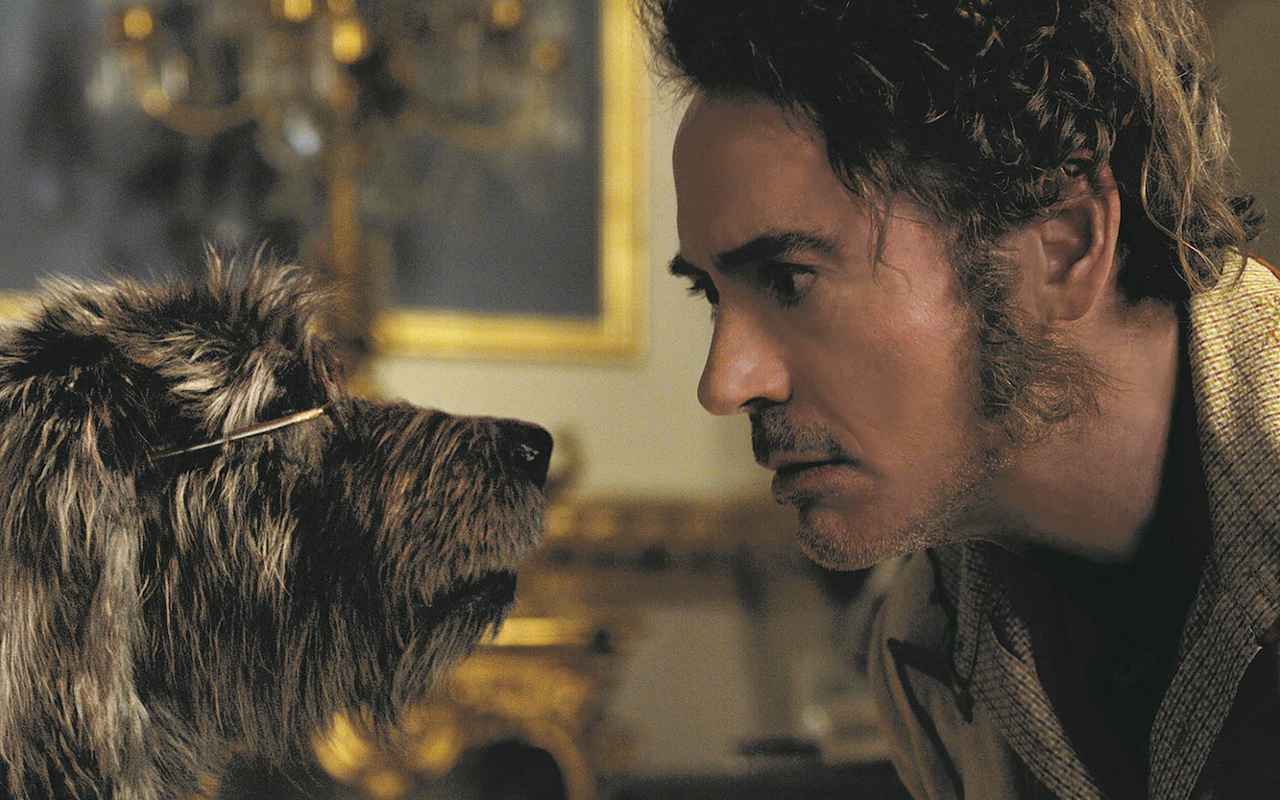 The Robert Downey Jr.-Starring 'Dolittle' Captures the Charm of Its Source Material