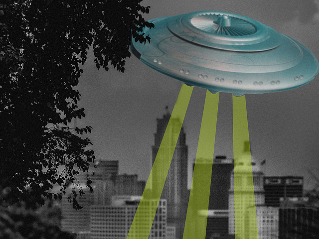 The Truth Is Here: International UFO Investigation Organization MUFON Sets Up Permanent Headquarters in Cincinnati