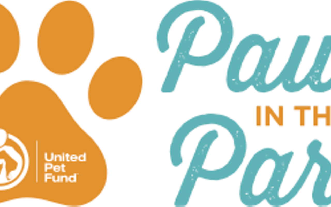 The United Pet Fund's Paws in the Park