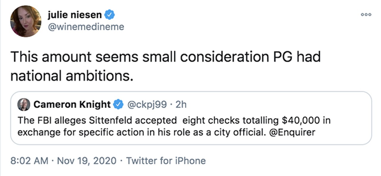 These Hilarious Twitter Reactions Illustrate the Shit Show That is Cincinnati City Council