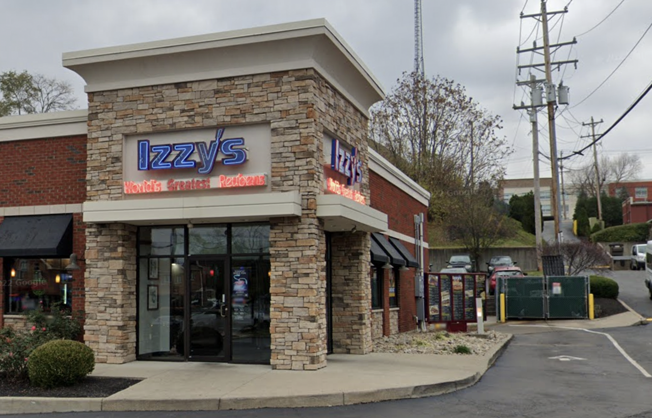 “Izzy’s” -u/Working-Chemistry473
“Nobody's said Izzy's... I'm old enough to remember when the old man ran the one store downtown. Once he died and they expanded, it went downhill. Potato cakes are still good, but sandwich is super small and they wanna charge an arm and a leg.” -u/BullshitPickle