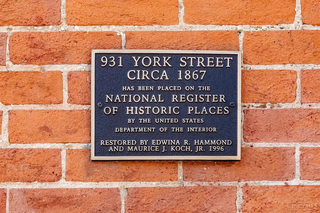 931 York St., West End