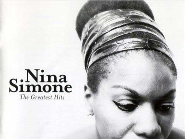 Happy 79th Birthday to Dr. Nina Simone