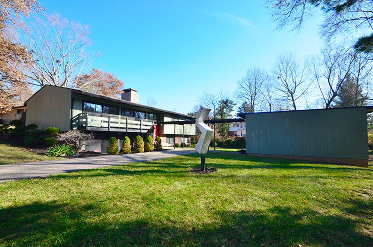1624 Brunnerwood Drive, Green Township
$299,000 | 4 bd/3 ba | 3,192 sq. ft. | Year Built: 1960