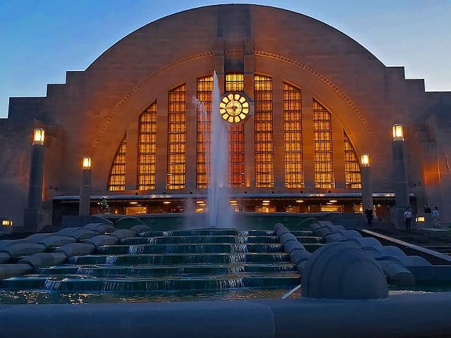 Cincinnati Museum Center