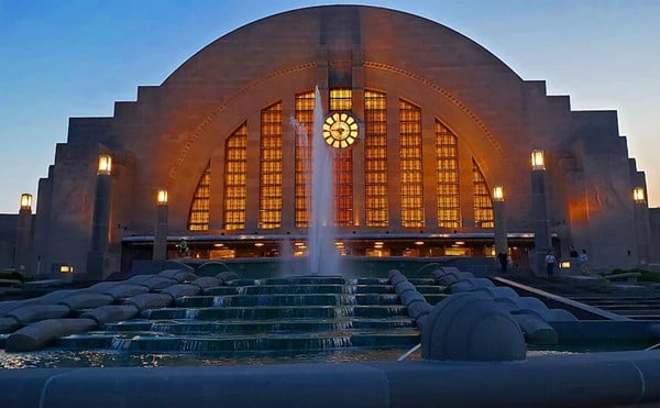 Cincinnati Museum Center