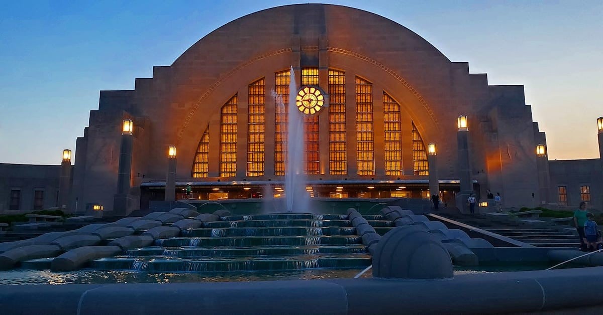 Cincinnati Museum Center