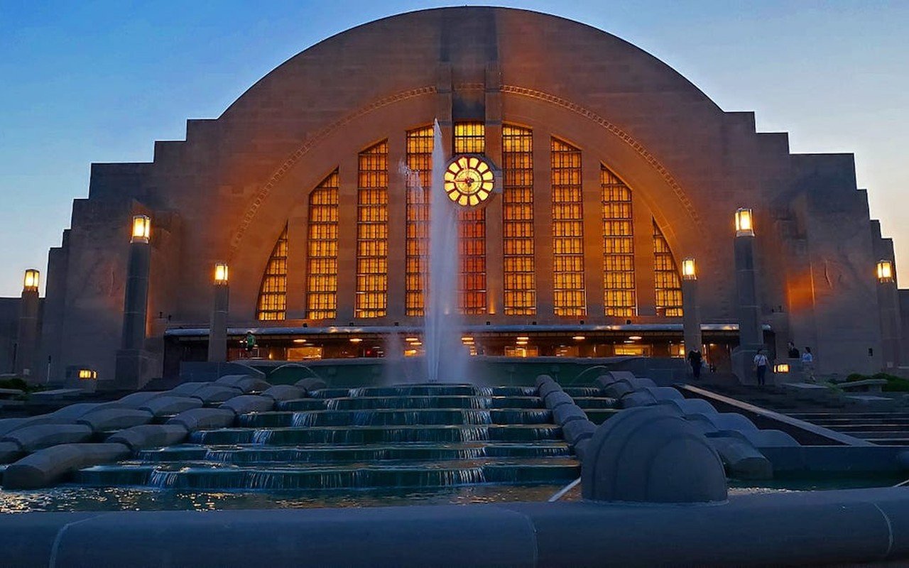 Cincinnati Museum Center