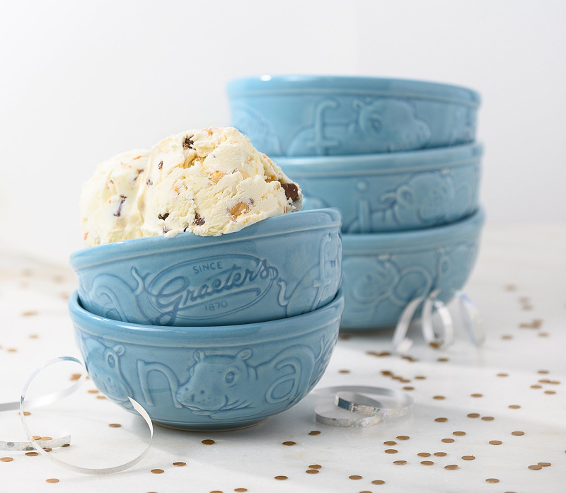Graeter's and Rookwood limited-edition Fiona bowl - Photo: Provided by Graeter's