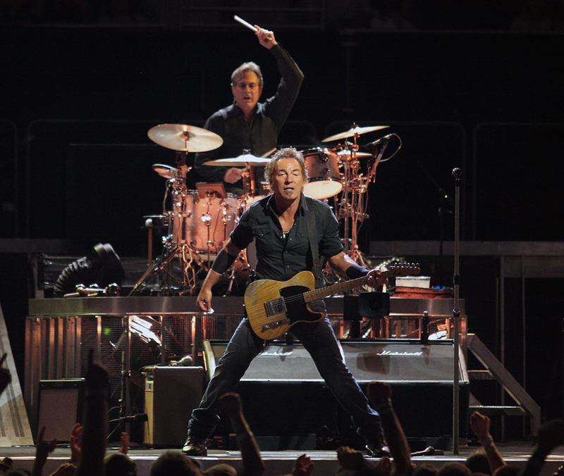 Bruce - Photo: Craig ONeal (CC-by-2.0)