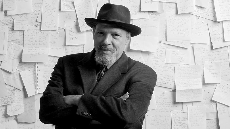 Playwright August Wilson won two Pulitzer Prizes. - Photo: Courtesy of Cincinnati Playhouse in the Park