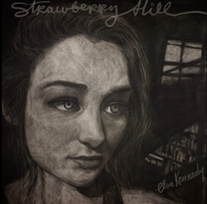 Elsa Kennedy's "Strawberry Hill" - Provided by Elsa Kennedy