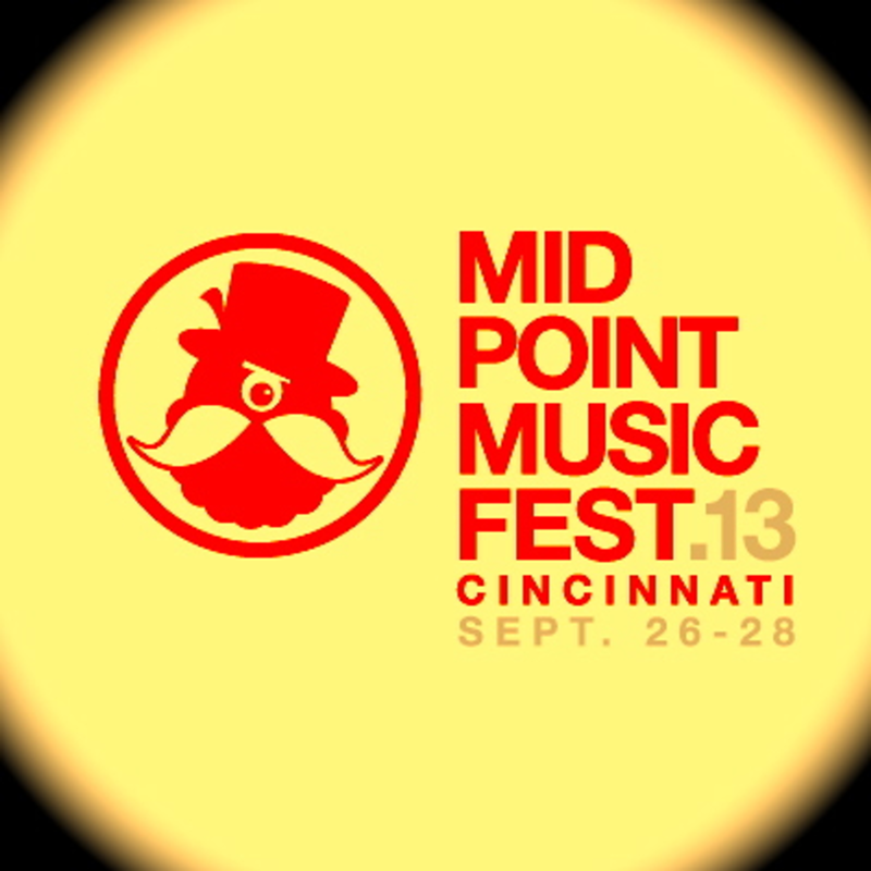 MidPoint Music Fest Announces More Bookings