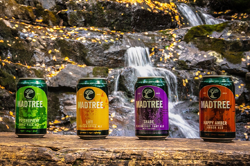PHOTO: PROVIDED BY MADTREE