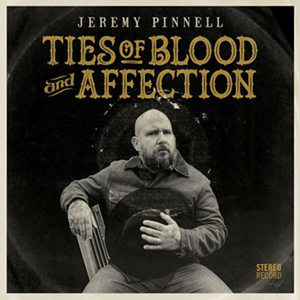 Jeremy Pinnell’s anticipated forthcoming album - Photo: SofaBurn Records