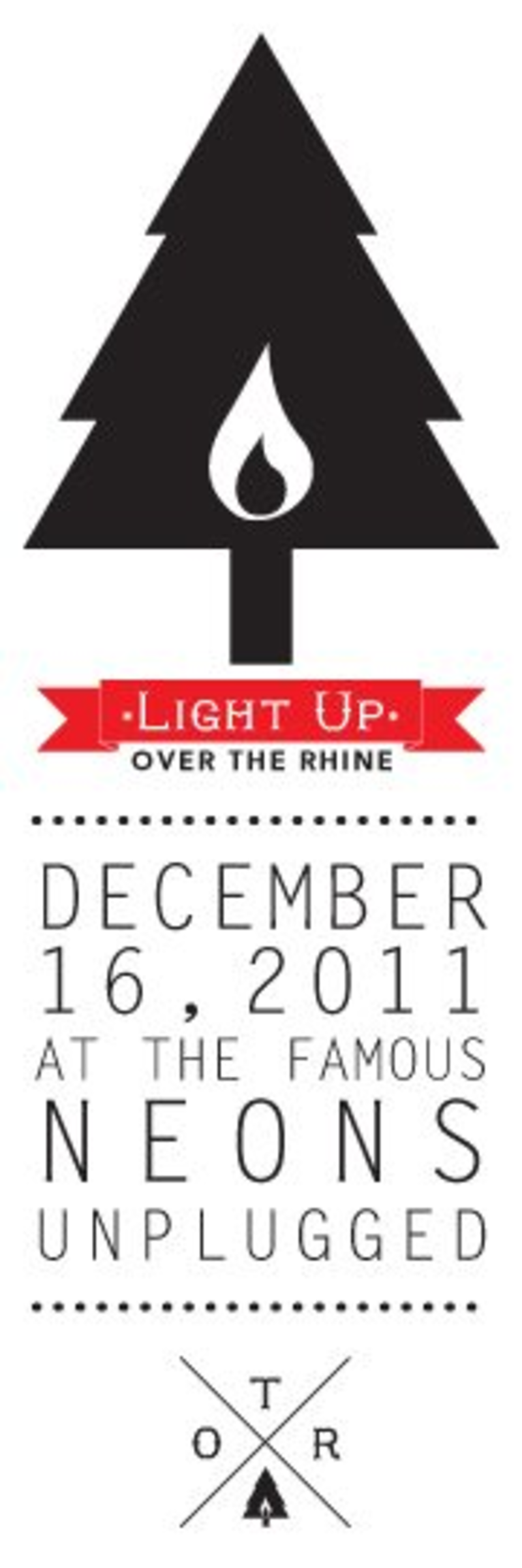 Events: Light Up OTR