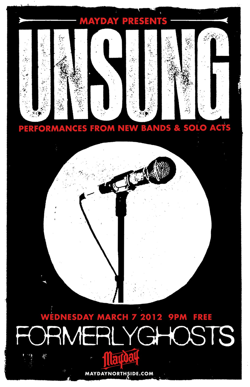 New Music Series 'Unsung' Debuts Tonight