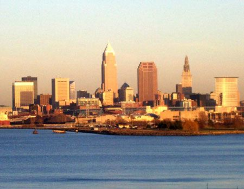 Cleveland, city of dreams or something