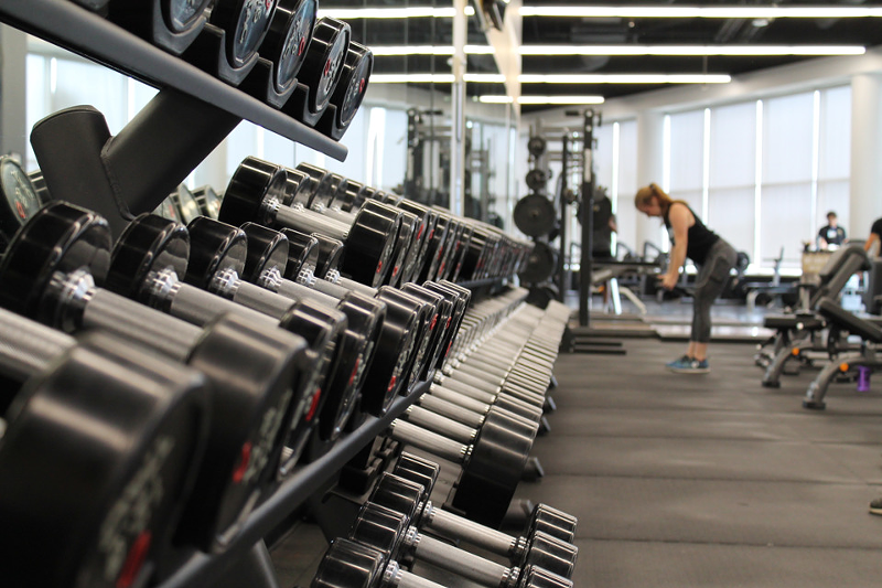 Ohio Court Rules Forced Closure of Gyms Unconstitutional