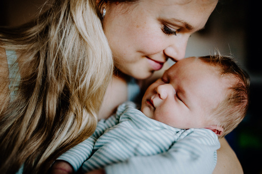 In 2019, 65% of female inmates in Kentucky state custody were parents, according to data from Kentucky Youth Advocates. - Photo: AdobeStock