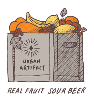 Northside's Urban Artifact Launches Beer Subscription Box