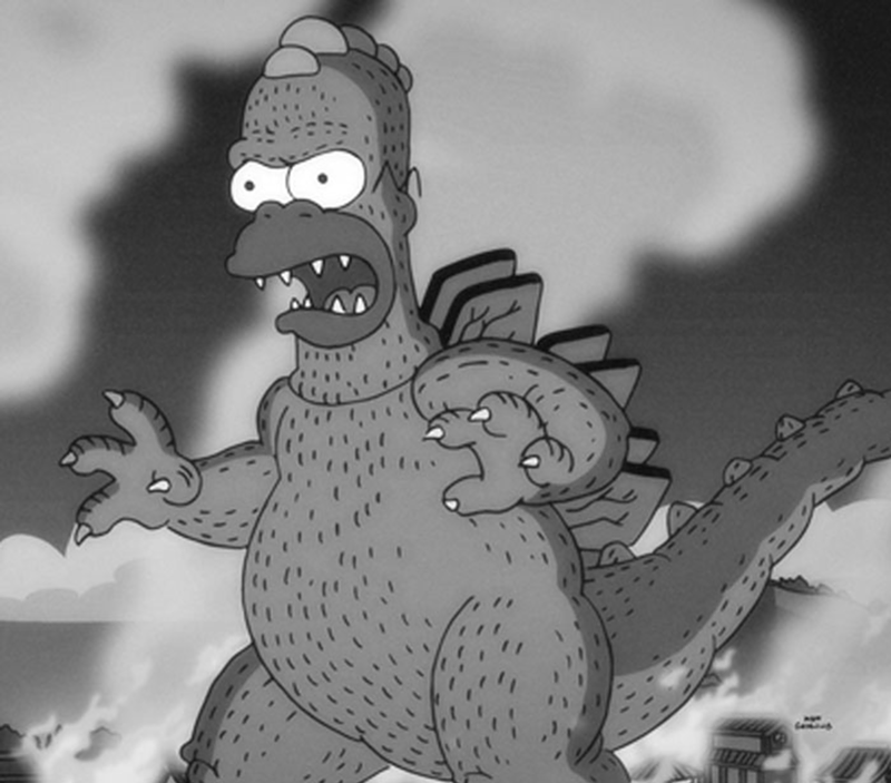 'The Simpsons': 'Treehouse of Horror XXVI'