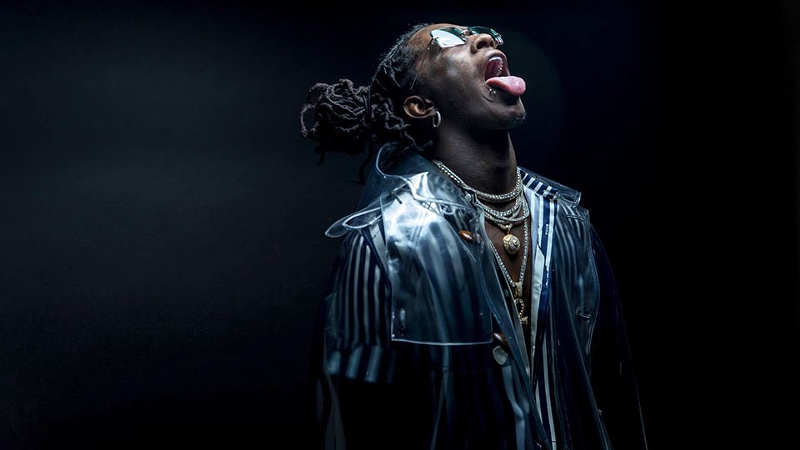 Young Thug - Photo: Provided