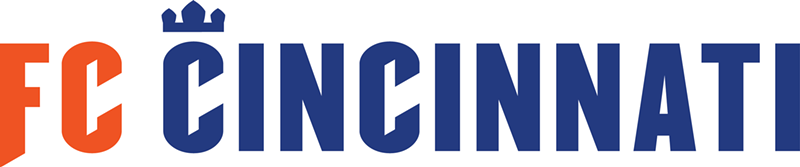 FC Cincinnati Unveils New Major League Soccer Brand Identity