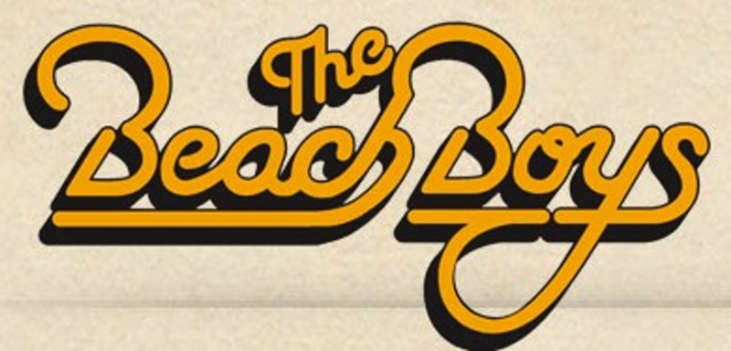 Q&A with The Beach Boys