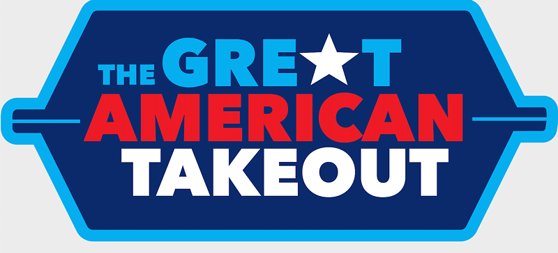 Support Greater Cincinnati Restaurants During the Great American Takeout Initiative on March 24
