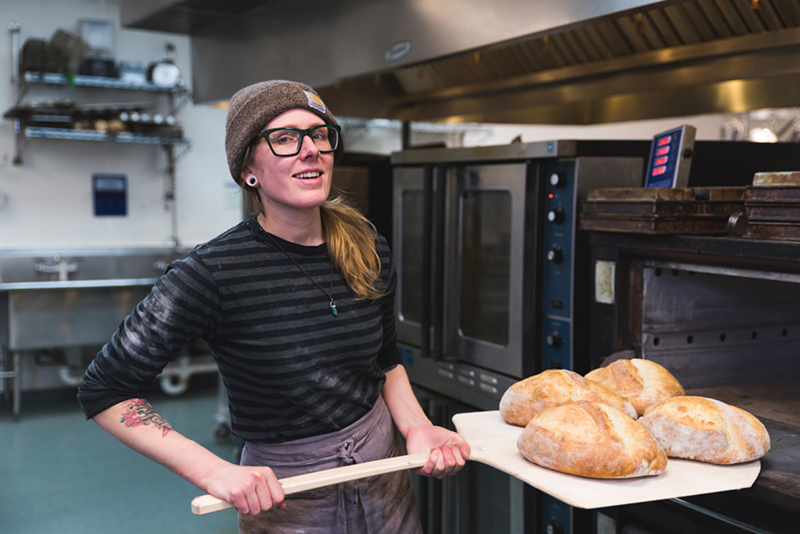 How Greater Cincinnati's Incubator Kitchen Collective Supports the Local Food Community