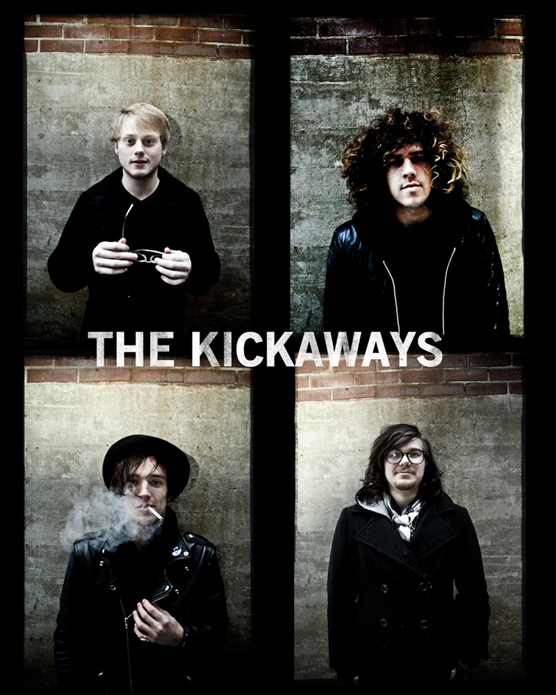 The Kickaways