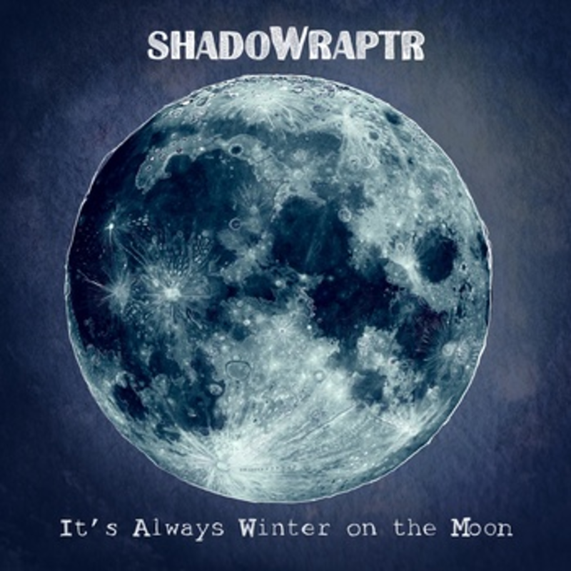 SHADOWRAPTR's It's Always Winter on the Moon
