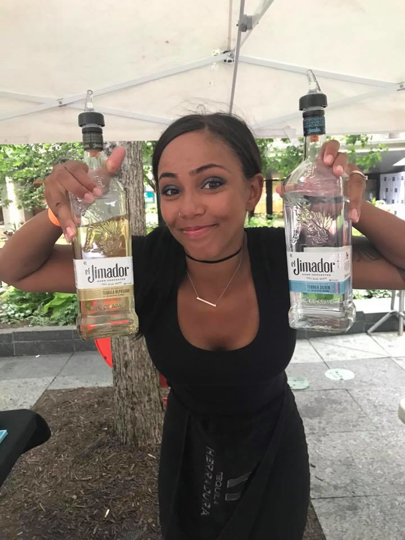 Tequila Fest hits Fountain Square this weekend - Photo: facebook.com/tequilafestcincinnati/