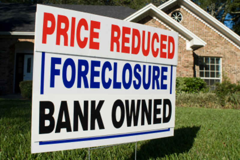 Council Proposes Crackdown on Foreclosures