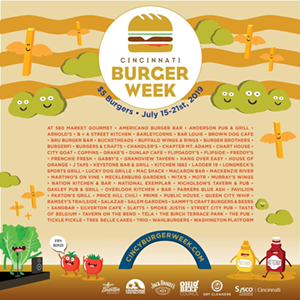 Get a Cincinnati Burger Week Sneak Peek at the Braxton Brewing Co. Kick-Off Party