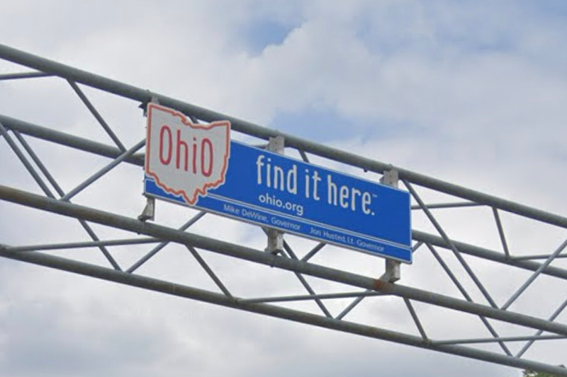 It’s Safe to Travel to Ohio Again (For Now), ODH Declares