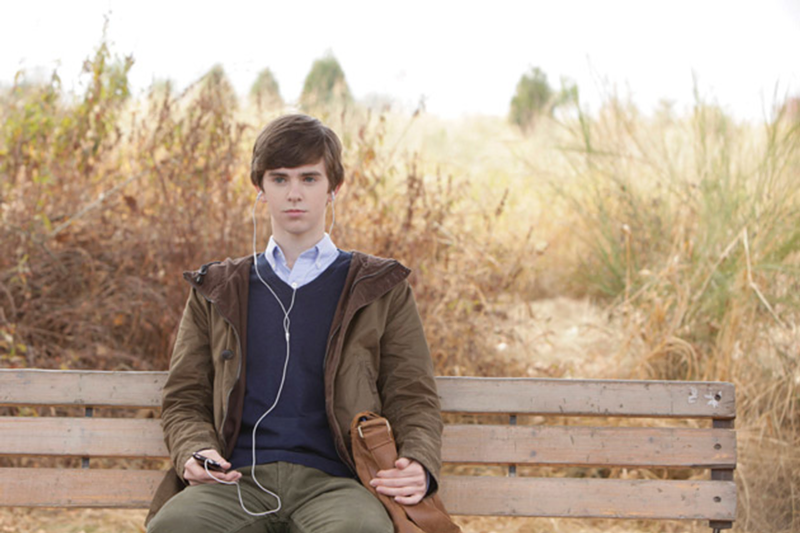 'Bates Motel': Check in with Caution