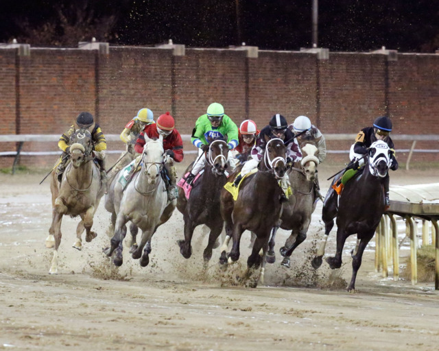 The 146th-Annual Kentucky Derby Will Run in September — With Fans in Attendance